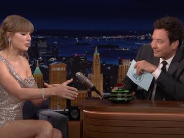 Taylor Swift explica por qué no se presentaría en el Halftime Show del Super Bowl