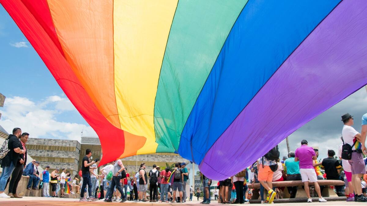 Comisión de Constitución aprueba en general el matrimonio igualitario