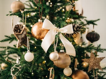 Calendario de Adviento LOS40: Participa por premios diarios esta Navidad 2025