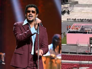 "La Casita" de Bad Bunny ya llegó a Chile: ¿Qué es y quiénes podrían ser los invitados?