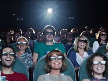 Llega un nuevo Día del Cine 2025: Fechas y precios de las entradas para esta edición