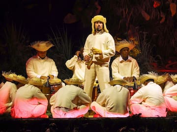 Bad Bunny inicia su residencia en Puerto Rico: Este fue el setlist que cantó