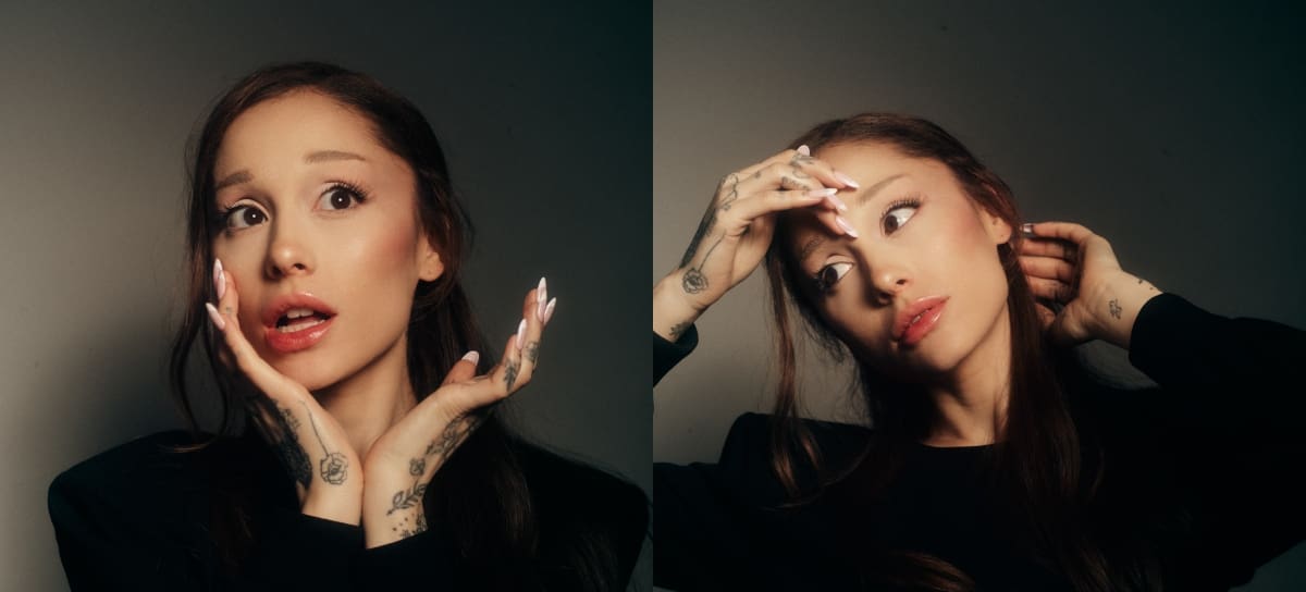 CL - Ariana Grande