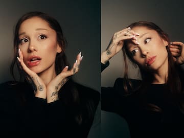 Tal como en "Wicked": Ariana Grande invita a Cynthia Erivo a revivir icónico himno de la película