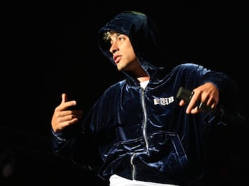 Cuenta regresiva para Trueno en Chile 2026: 5 canciones de "TURR4ZO" que debes conocer