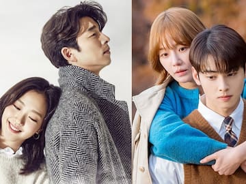 5 k-dramas protagonizados por personajes de "El Juego del Calamar" que quizá no conocías