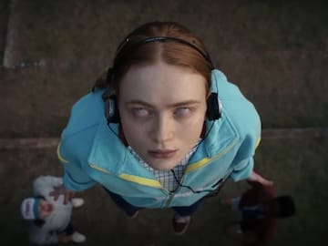 Tras el estreno de "Stranger Things 5": Esta es la popular canción ochentera que regresó a lo más escuchado de Spotify