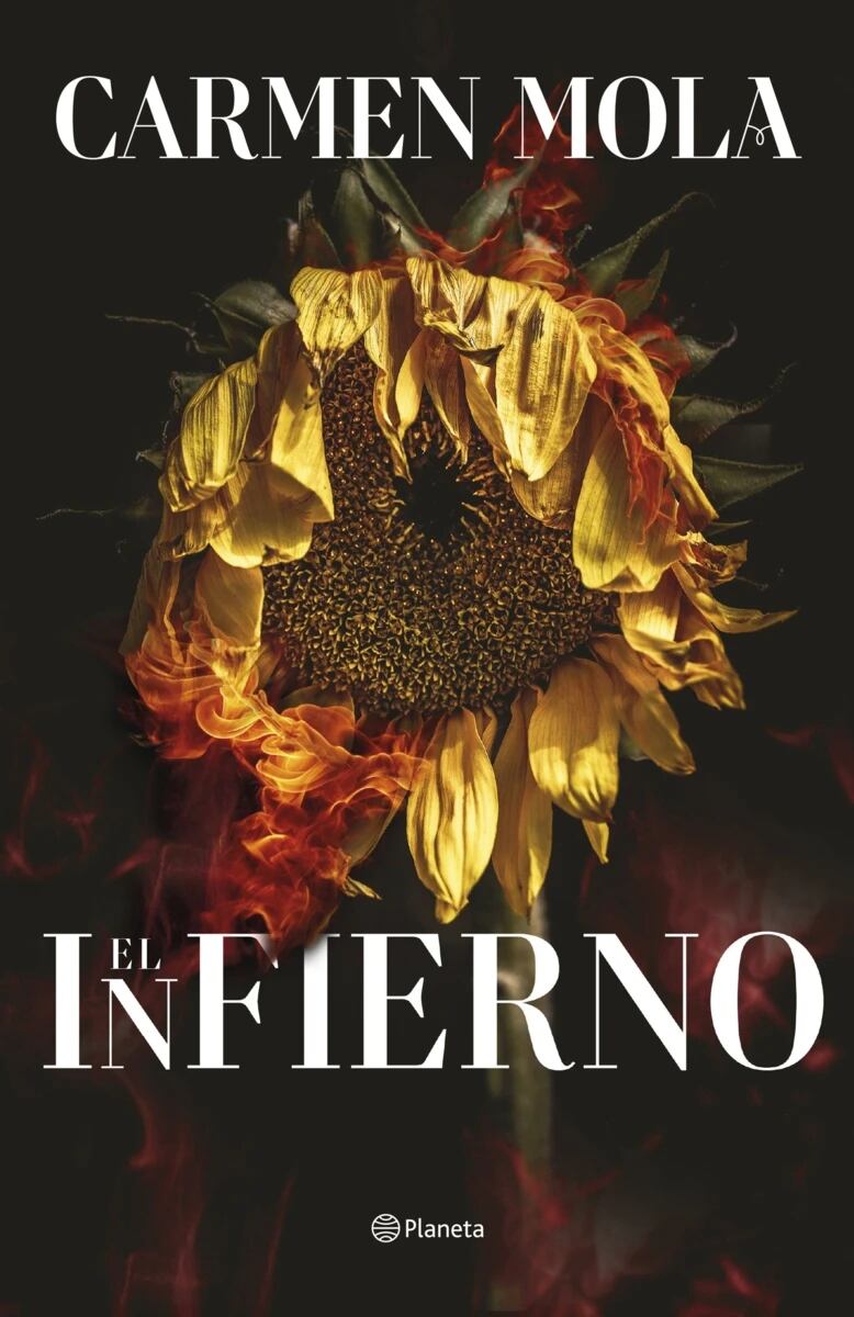 El Infierno – Carmen Mola
