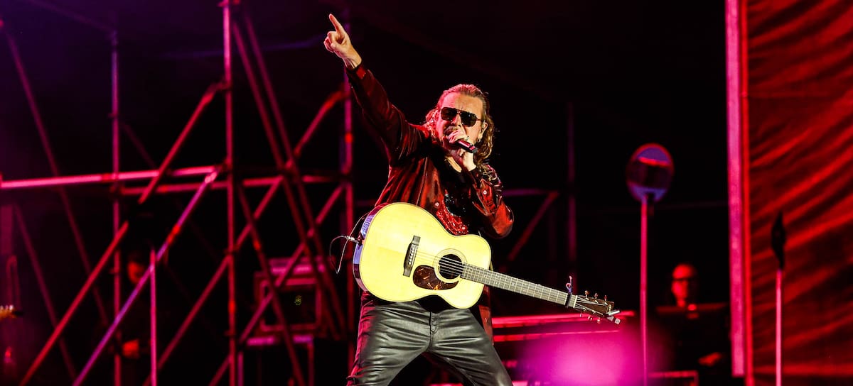 CL - Maná
