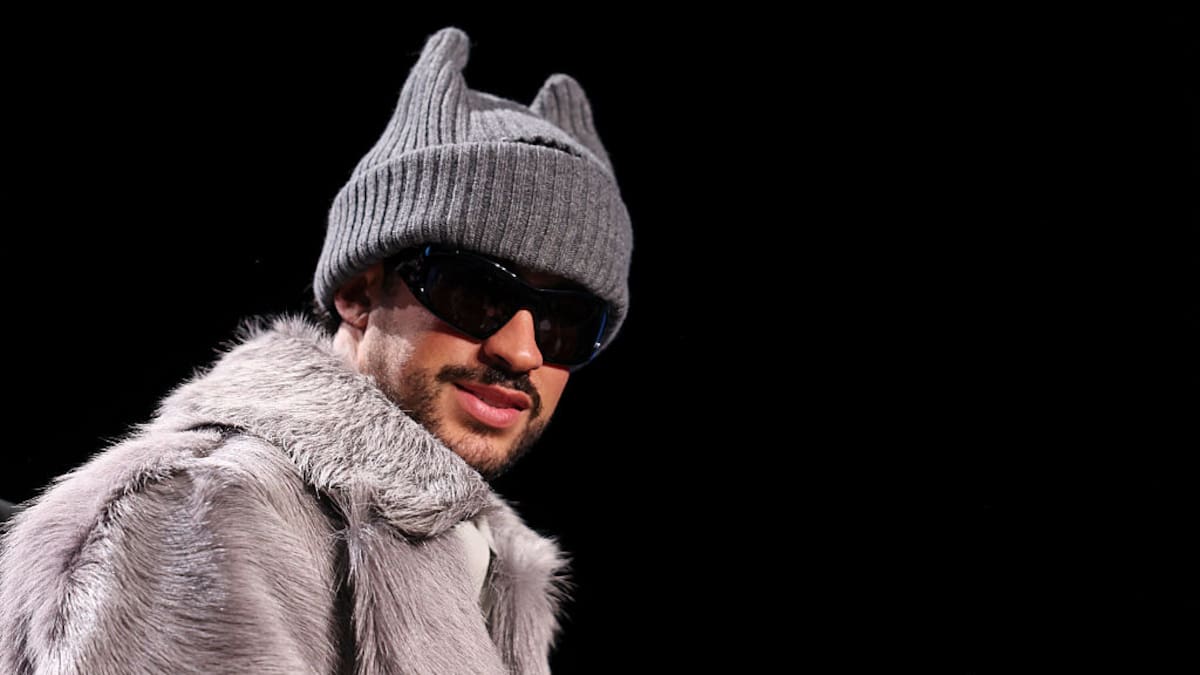 Bad Bunny en el Super Bowl 2026: ¿Cuánto durará el show?