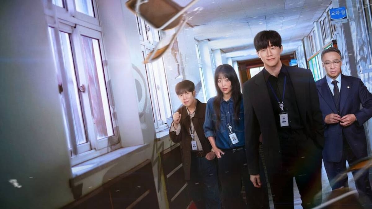 ¿Habrá temporada 2 de "Así aprenderás"? Esto es lo que se sabe del k-drama número 1 de Netflix