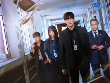 ¿Habrá temporada 2 de "Así aprenderás"? Esto es lo que se sabe del k-drama número 1 de Netflix