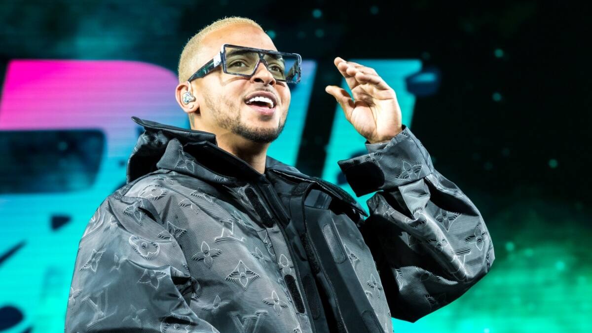 ¡Qué tierno! El hijo de Ozuna causó furor cantando un single de su papá