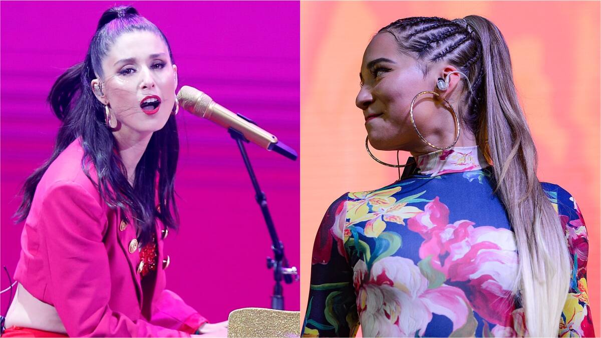 Artistas nacionales llaman a la gente a votar en estas elecciones presidenciales 2021