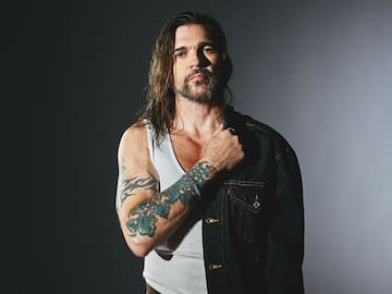 Juanes en Chile 2024: Este es el posible setlist del concierto