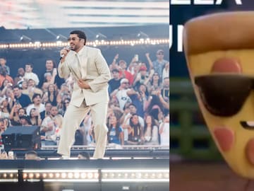 Bad Bunny da un sorpresivo salto hacia las producciones animadas y este el famoso proyecto al que se incorporará