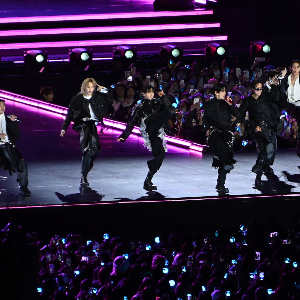 ¿Habrá cuarta fecha de BTS en Chile 2026? Esto dice la productora de los conciertos