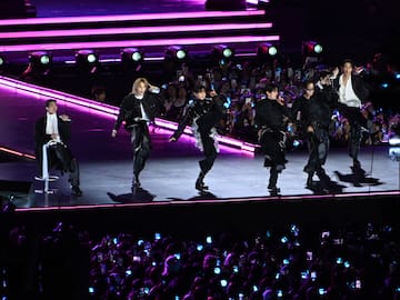 ¿Habrá cuarta fecha de BTS en Chile 2026? Esto dice la productora de los conciertos