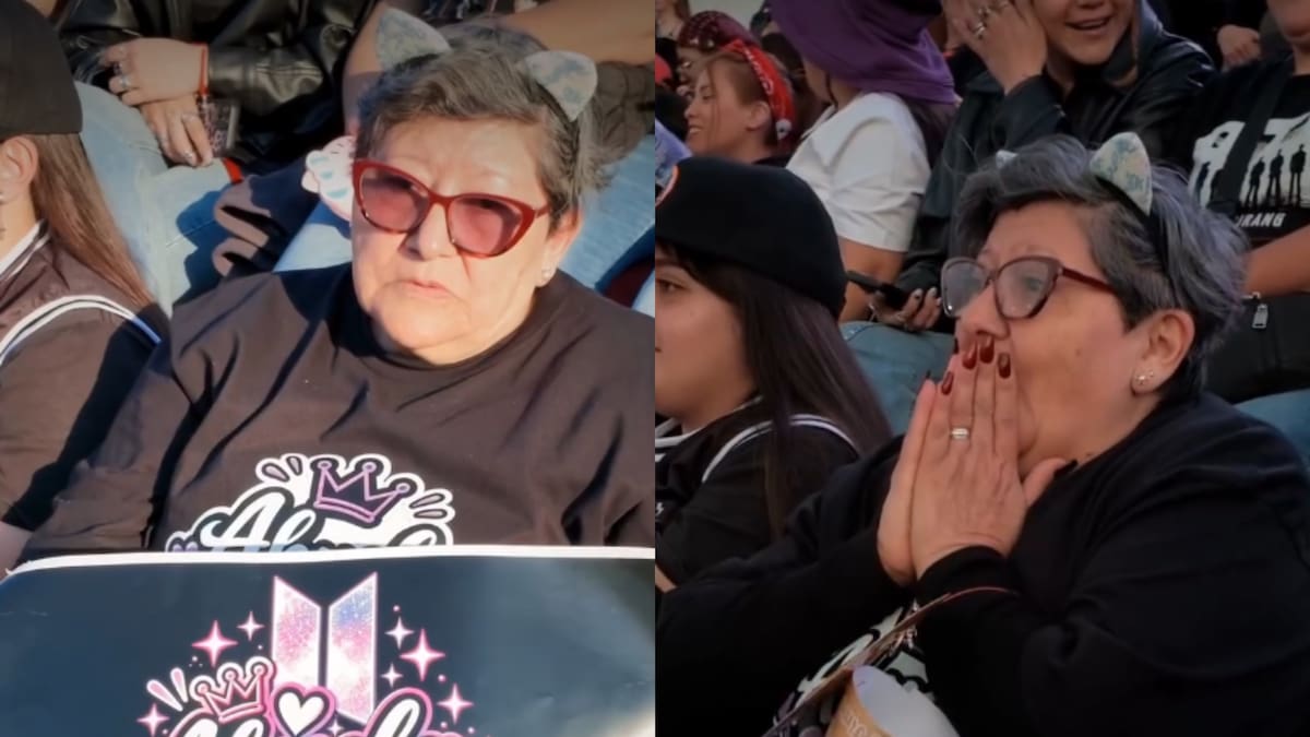 El amor por BTS no tiene edad: Las conmovedoras historias de las "Abuelas ARMY"