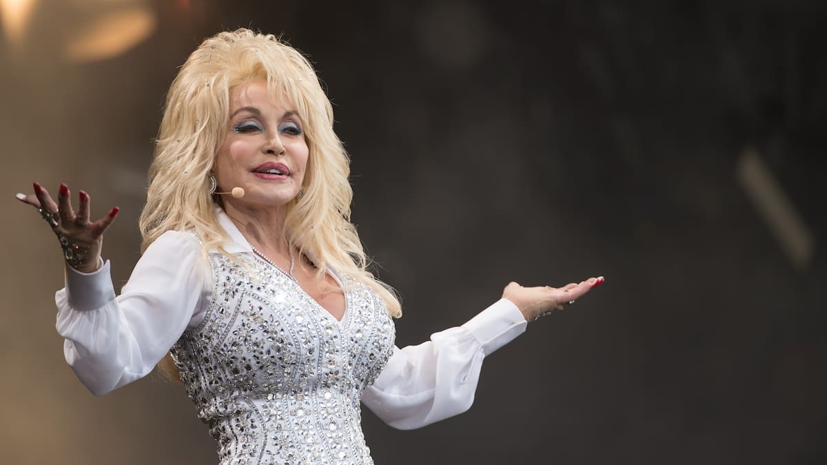 La última voluntad musical de Dolly Parton: eligió la canción de su funeral y dejó otra guardada hasta 2046
