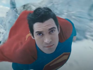 Liberan nuevas imágenes de la película "Superman", de James Gunn