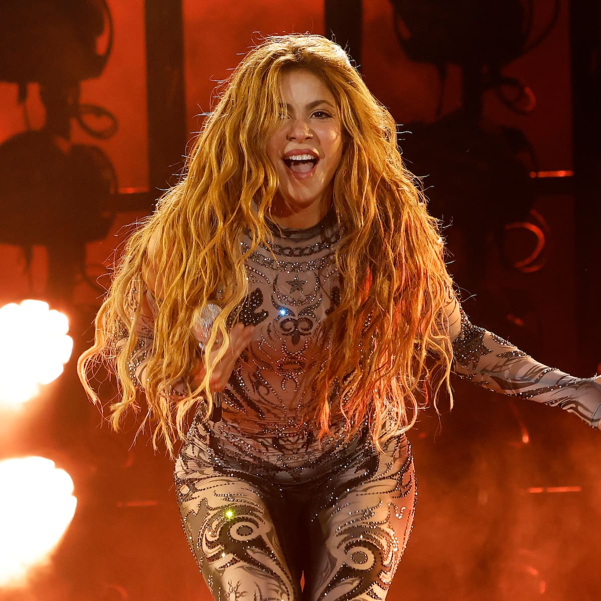 ¡Es oficial! Shakira confirma su presentación en "Todo Mundo no Rio"