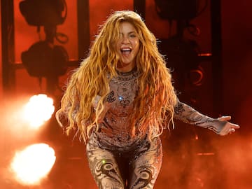 ¡Es oficial! Shakira confirma su presentación en "Todo Mundo no Rio"