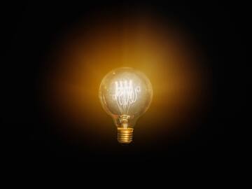 Reportan cortes de luz en todo Chile