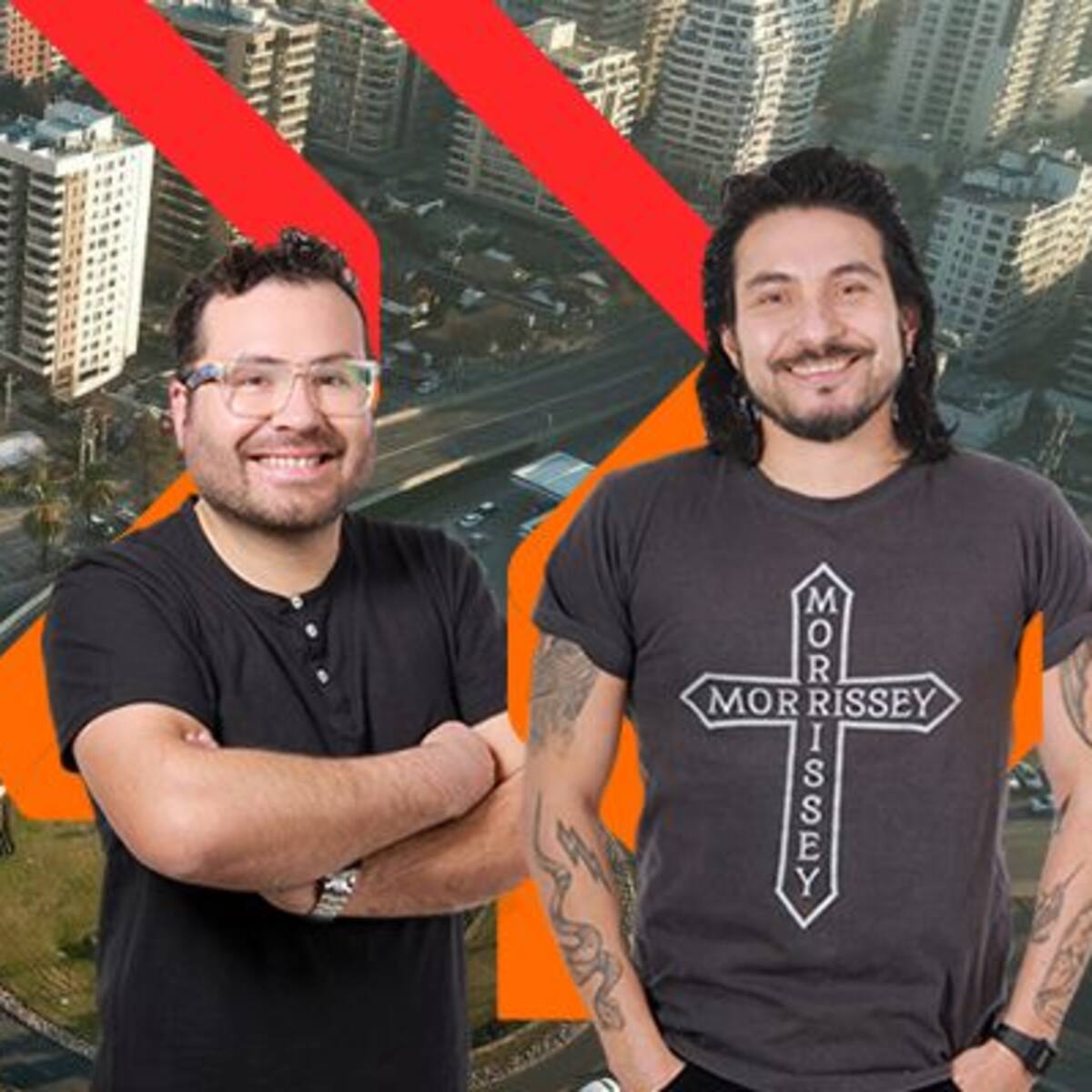 Esto opinaron los auditores de La Ducha sobre el proyecto de viviendas sociales en Las Condes