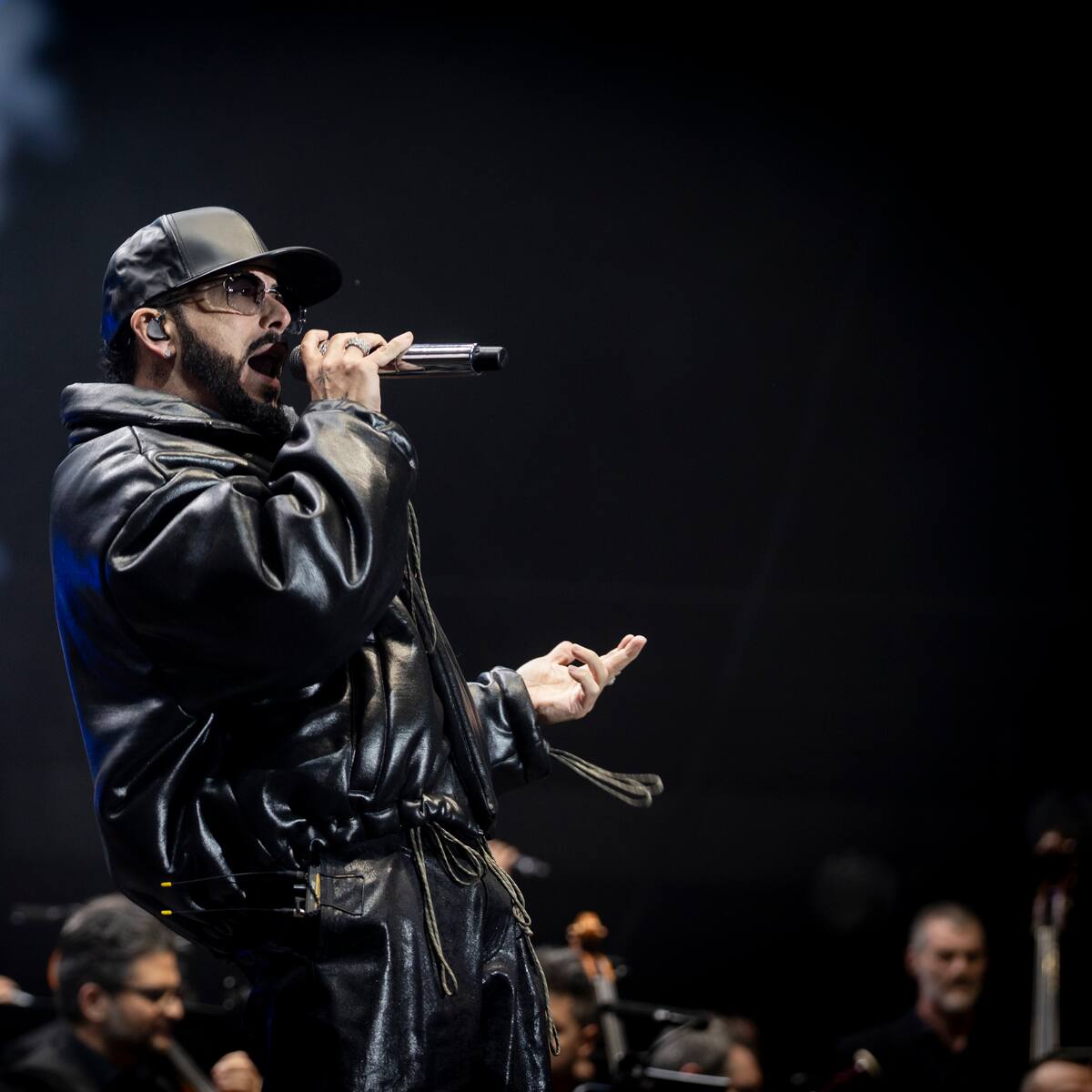 Festival de Viña 2026: Este es el posible setlist del show sinfónico de Yandel