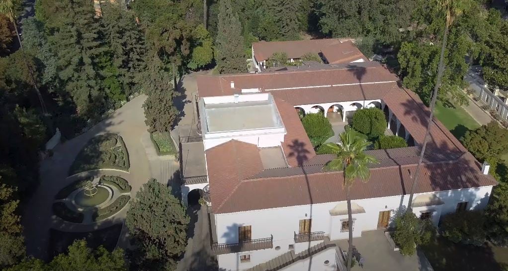 Fuente: Fitzroy Tourism & Real Estate