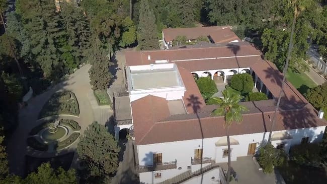 Fuente: Fitzroy Tourism & Real Estate