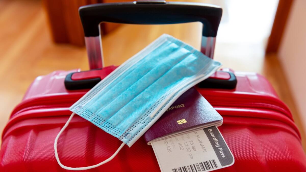 Atenti: Aerolínea de Dubai con presencia en Chile tiene más de 3 mil vacantes disponibles