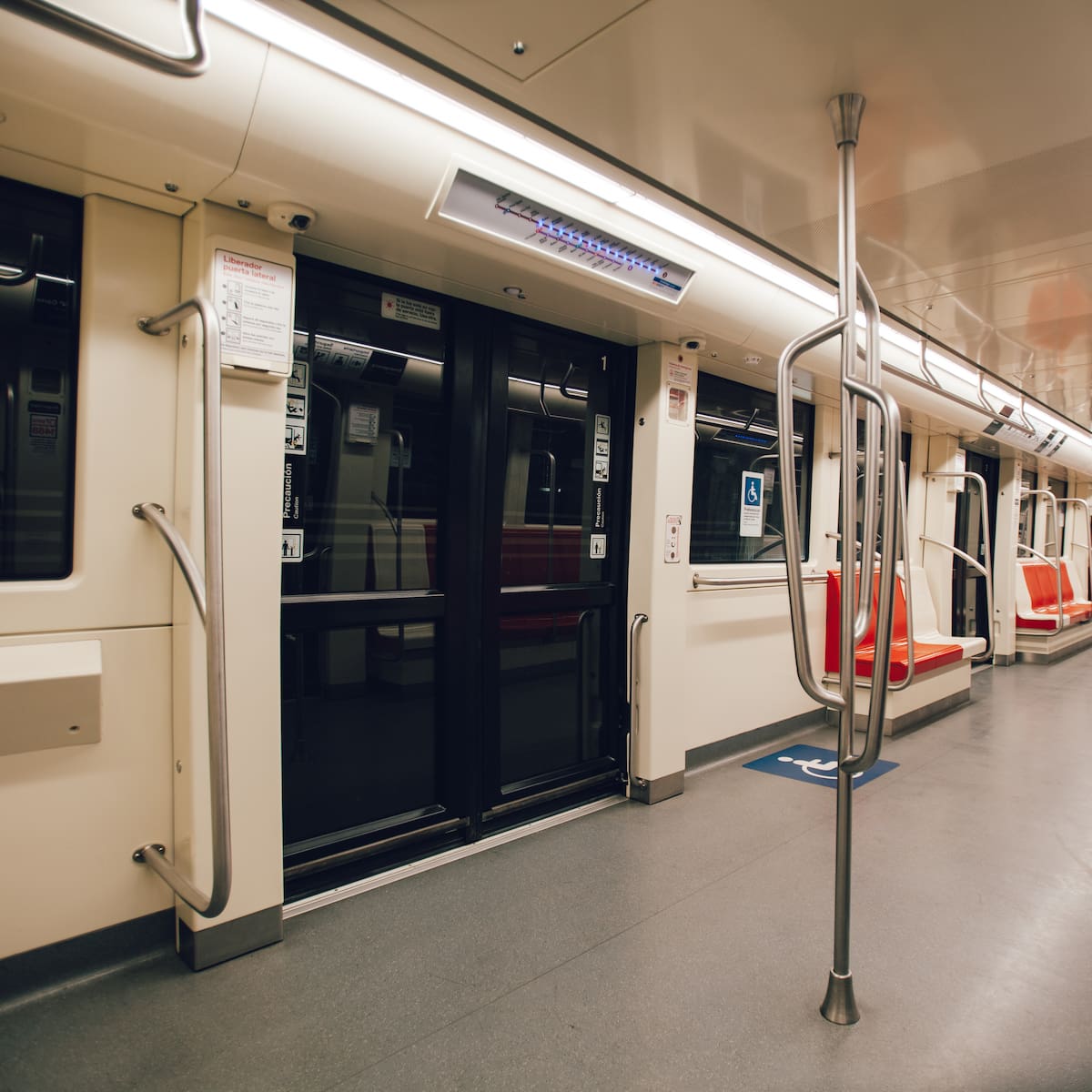 La Línea 10 del Metro podría cambiar el mapa de Santiago: llegaría hasta Maipú y conectaría 7 comunas