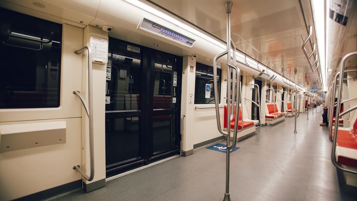 La Línea 10 del Metro podría cambiar el mapa de Santiago: llegaría hasta Maipú y conectaría 7 comunas