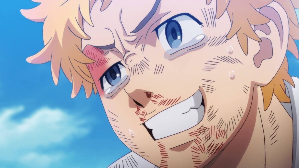 «Tokyo Revengers» fue el anime más popular de este año en Japón