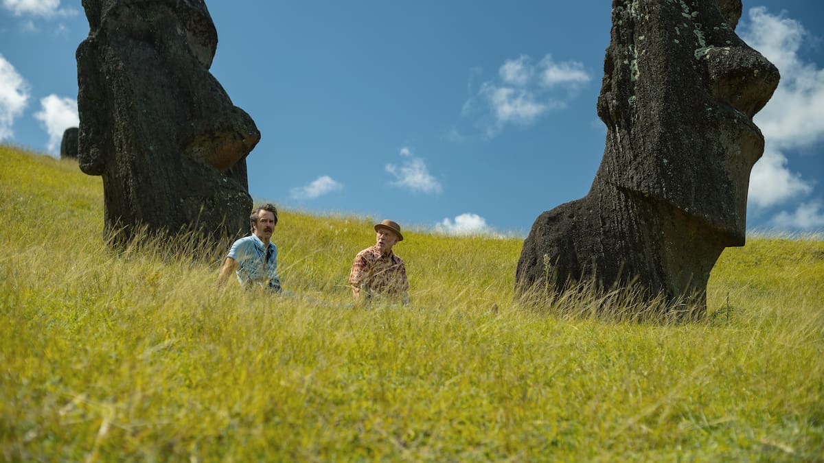 "Wild Horse Nine" confirma función especial en Rapa Nui: La aclamada película con Mariana di Girolamo vuelve al lugar donde fue filmada