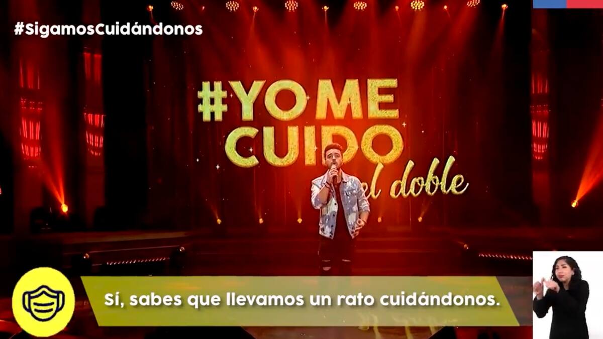 Minsal lanza campaña de prevención del Covid-19 con doble de Luis Fonsi y cover a «Despacito»