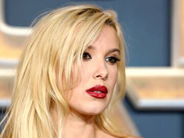 Millie Bobby Brown revela su verdadero nombre y responde a críticas sobre su apariencia