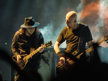 Tras cambios en la venta: ¿Dónde comprar entradas para System Of A Down en Chile 2025?