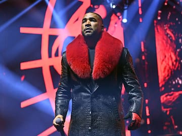 Don Omar revela que tiene cáncer: Esto dijo el cantante