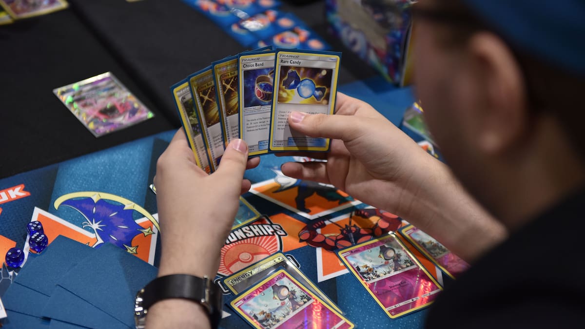 Trading Fest Chile 2026: fecha, actividades y todo sobre el gran evento de cartas coleccionables