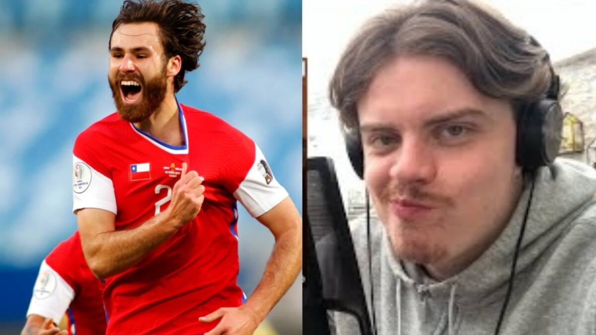 ¡Crece la locura por Ben Brereton! Lewis Shawcross quiere una camiseta de La Roja con su nombre