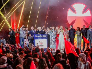 Esta es la sorprendente cifra recaudada en la Teletón 2024: El aporte de la ciudadanía fue fundamental