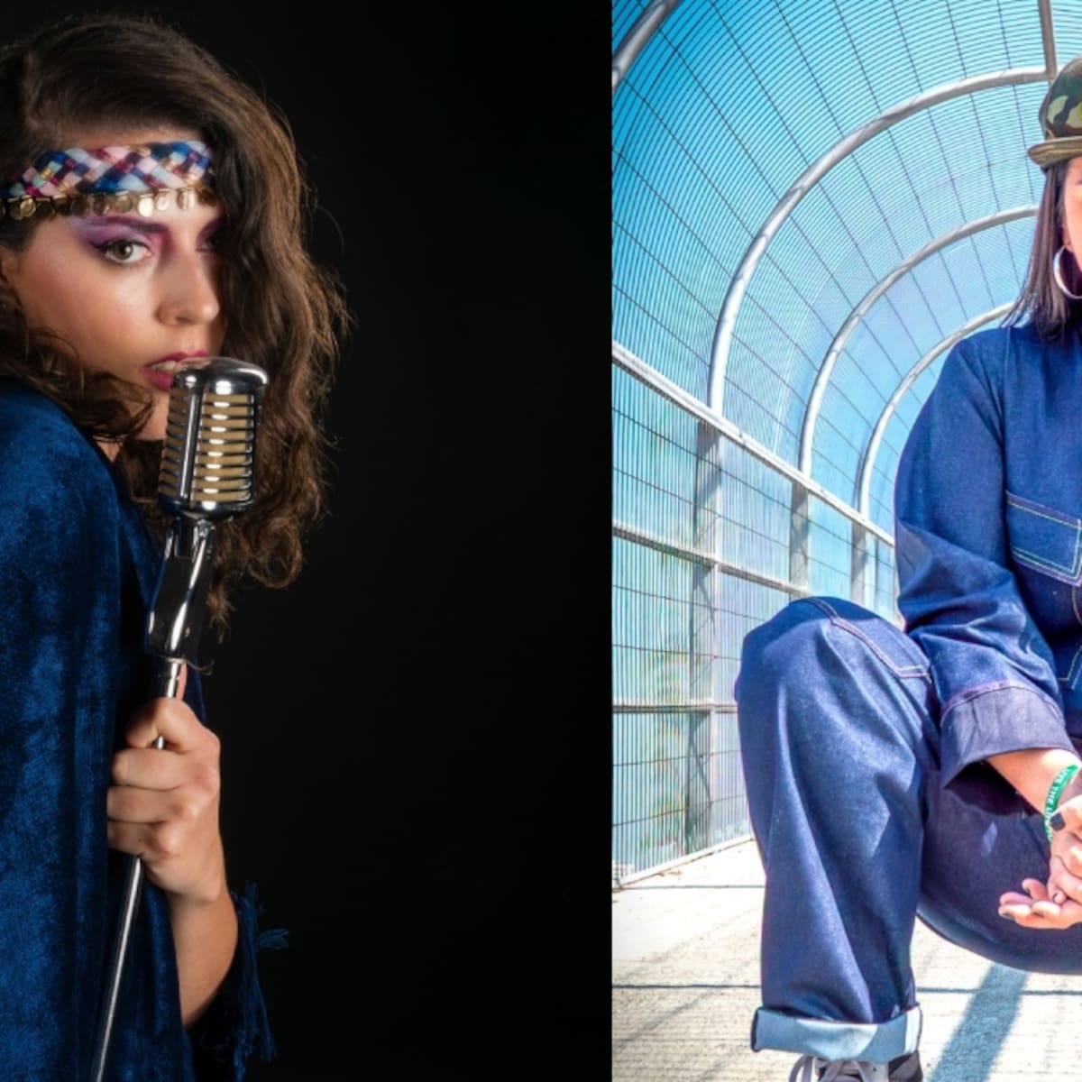 Primer Encuentro Femenino de la Industria Musical 2026: Coordenadas del evento que reunirá a escritoras, artistas y más
