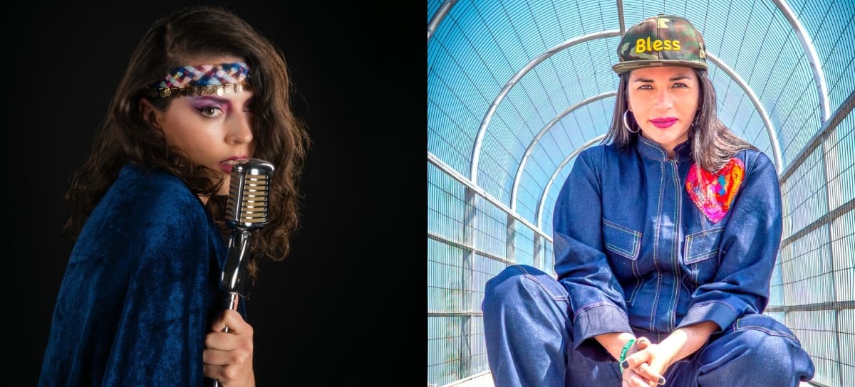 CL - Primer Encuentro Femenino de la Industria Musical 2026