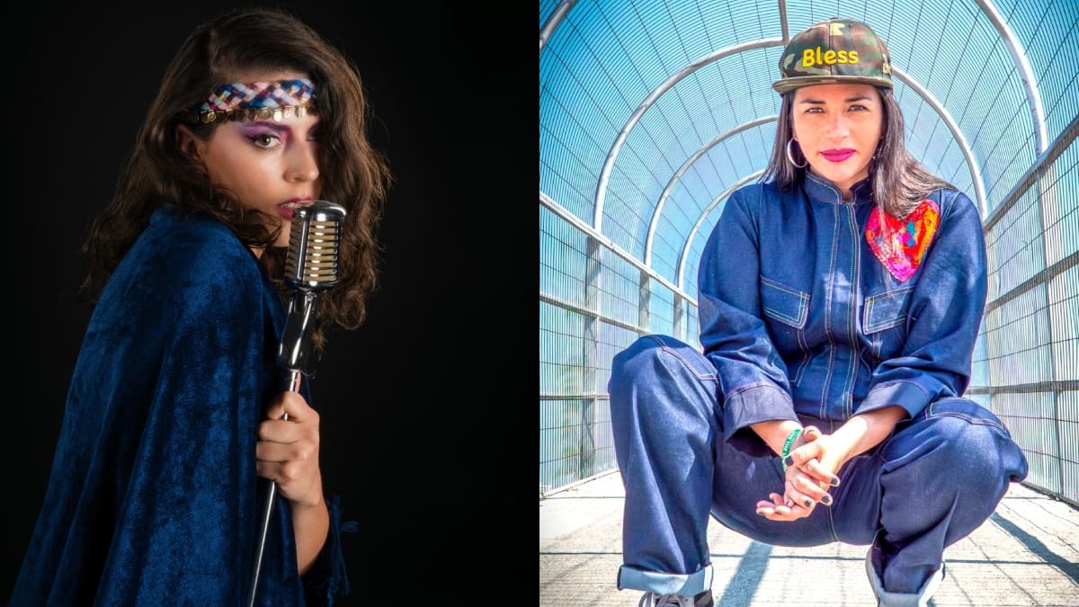 Primer Encuentro Femenino de la Industria Musical 2026: Coordenadas del evento que reunirá a escritoras, artistas y más