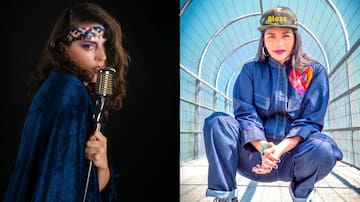 Primer Encuentro Femenino de la Industria Musical 2026: Coordenadas del evento que reunirá a escritoras, artistas y más