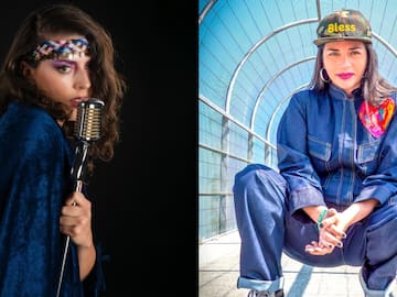 Primer Encuentro Femenino de la Industria Musical 2026: Coordenadas del evento que reunirá a escritoras, artistas y más