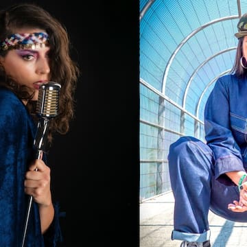 Primer Encuentro Femenino de la Industria Musical 2026: Coordenadas del evento que reunirá a escritoras, artistas y más